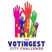 votingest-city-challenge-logo